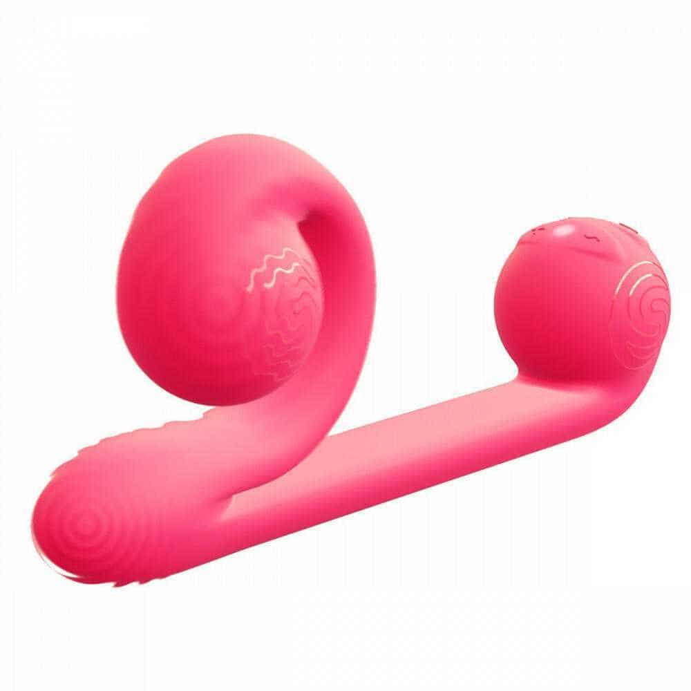 Snail Vibrator