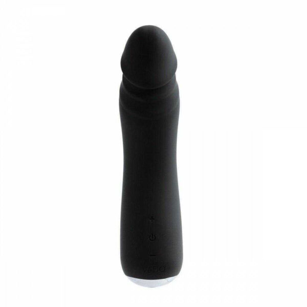 Vedo Rialto Vibrating Dildo