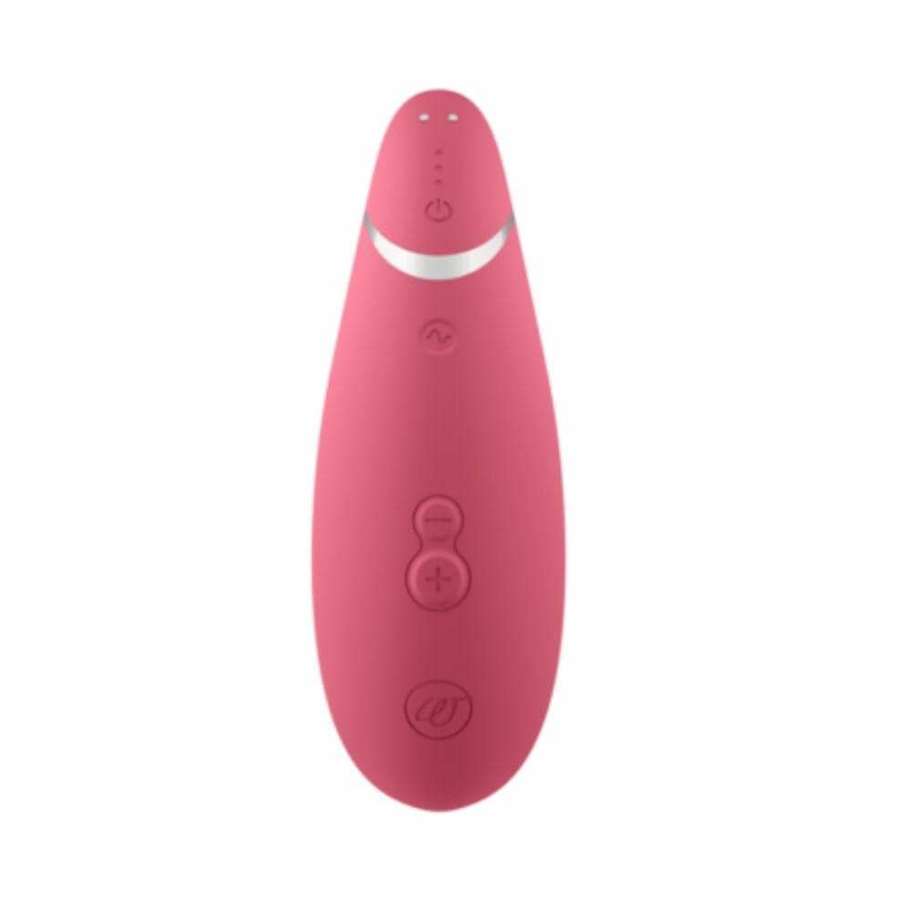 Womanizer Premium 2 Stimulator