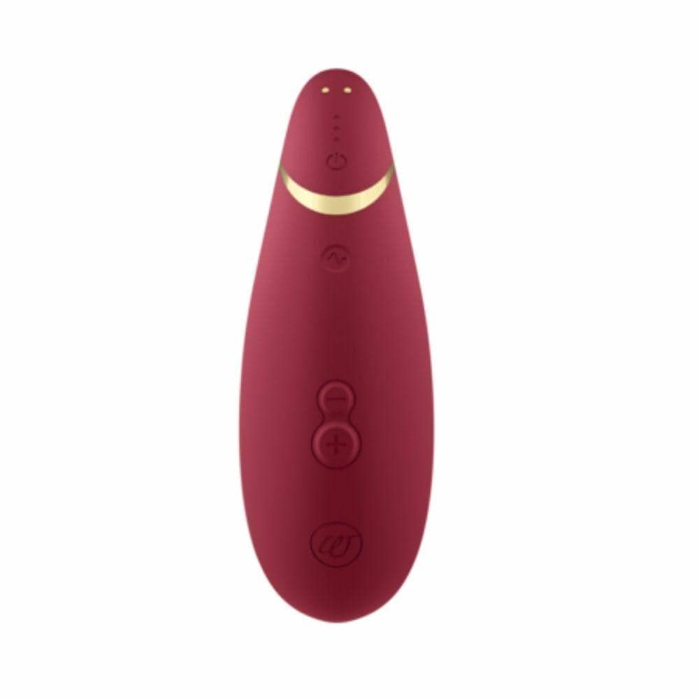 Womanizer Premium 2 Stimulator