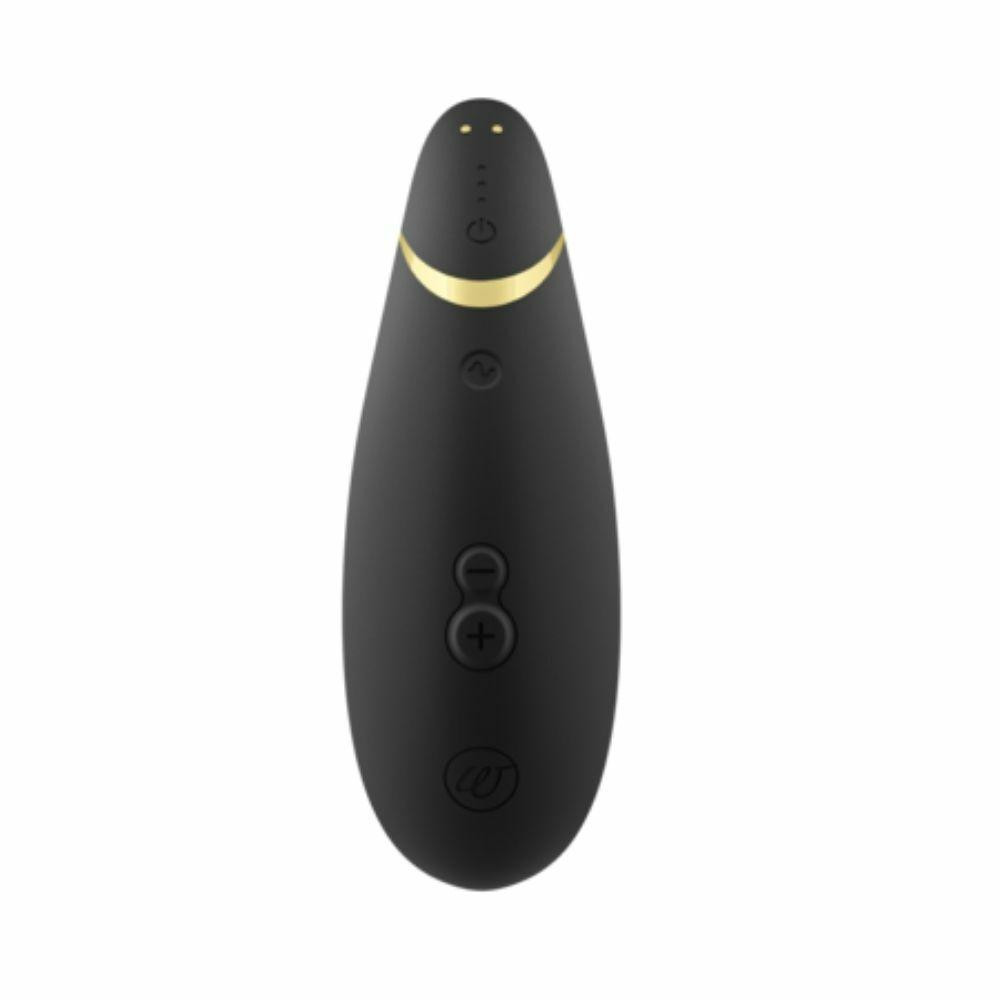 Womanizer Premium 2 Stimulator