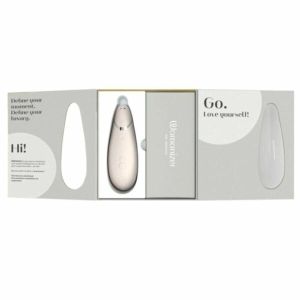 Womanizer Premium 2 Stimulator