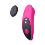 Lovense Ferri Wearable Panty Vibrator