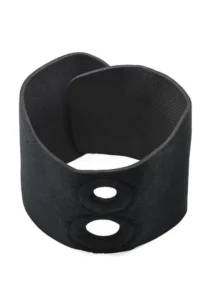 Sportsheets Dual Penetration Thigh Strap-On