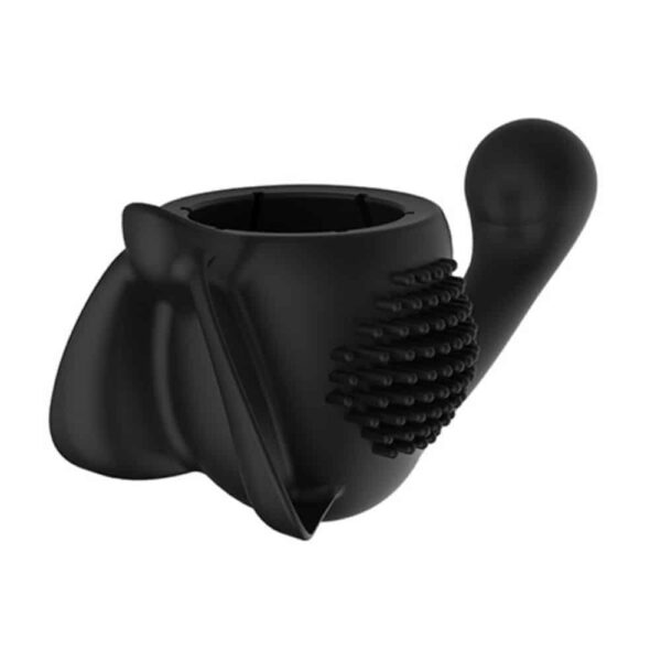 Lovense Domi 2 Wand Massager Female G-Spot Attachment