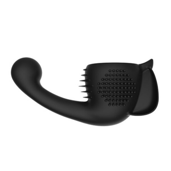 Lovense Domi 2 Wand Massager Female G-Spot Attachment