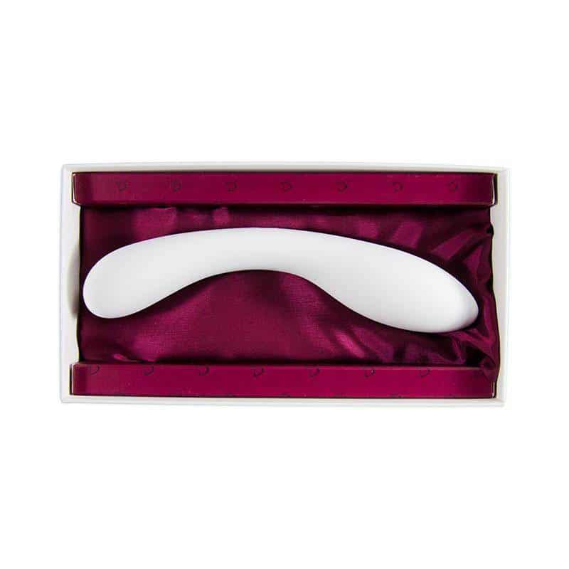 Desirables Dalia Porcelain Dildo