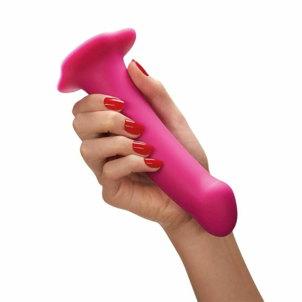 Fun Factory Magnum Suction Cup Strap On Dildo Luxury Dildo