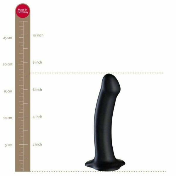 Fun Factory Magnum Suction Cup Strap On Dildo