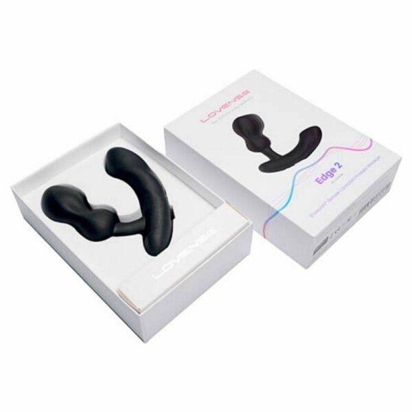Lovense Edge 2 Prostate Massager