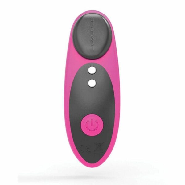 Lovense Ferri Panty Vibrator