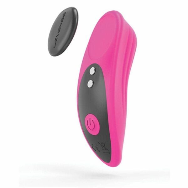 Lovense Ferri Panty Vibrator