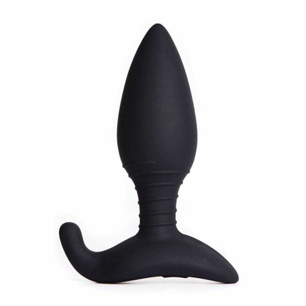 Lovense Hush Vibrating Butt Plug