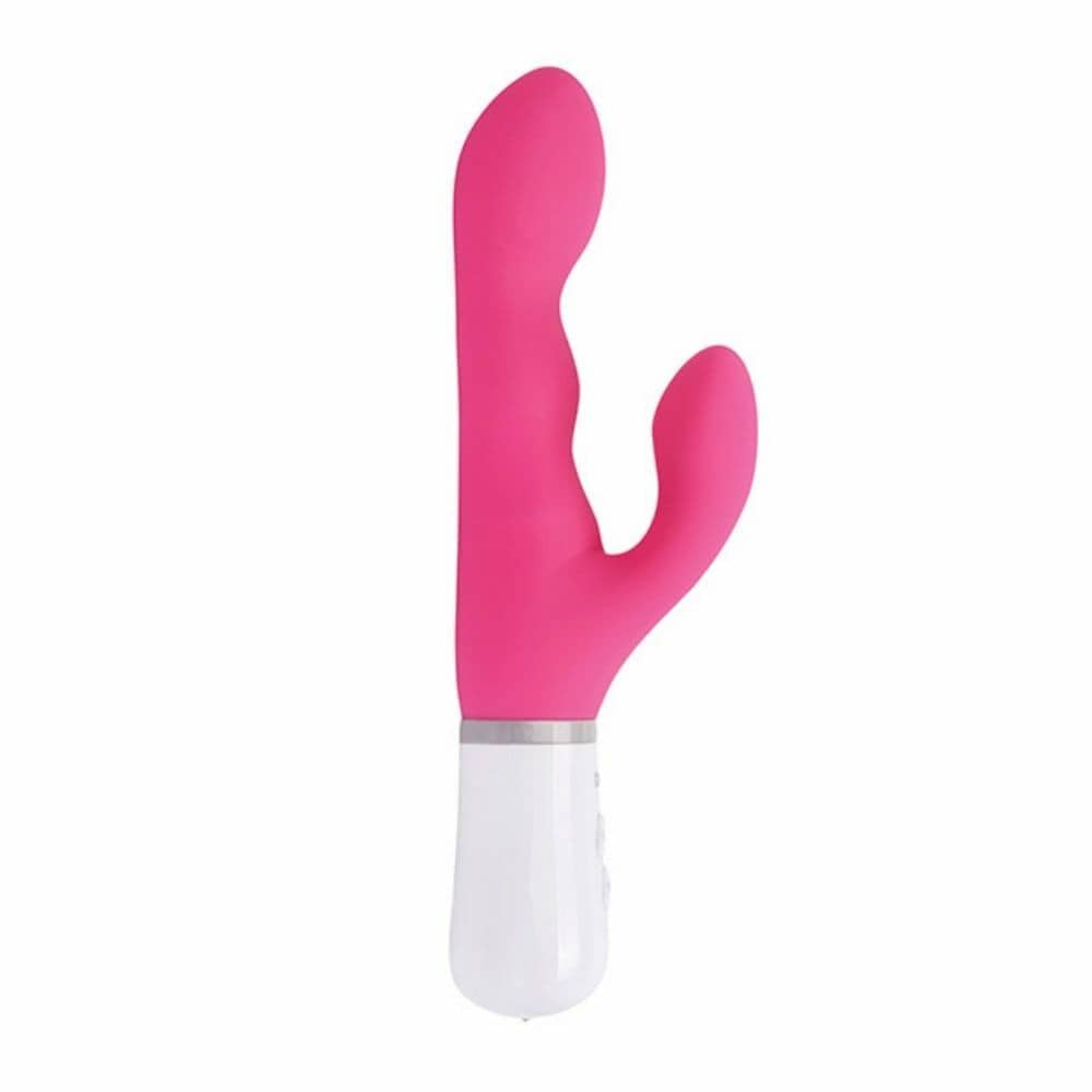 Lovense Nora Rotating Rabbit Vibrator