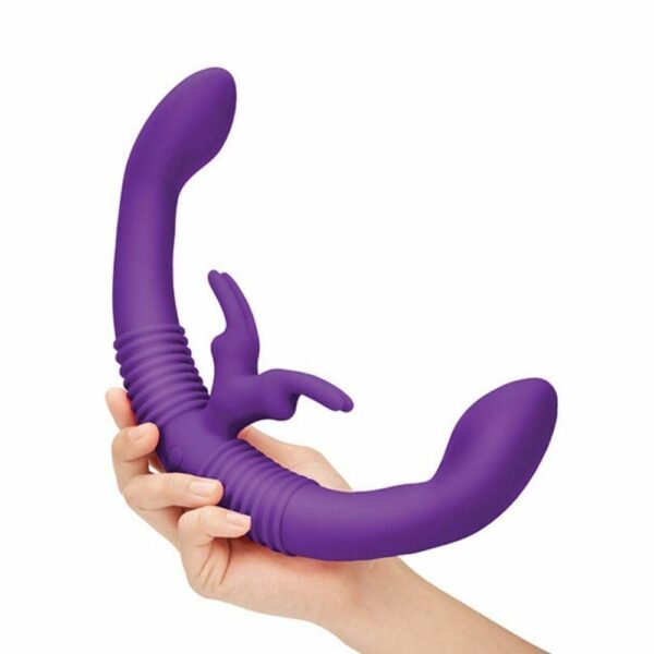 Together Couples Vibrator