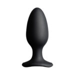 Lovense Hush 2 Large (2.25") App & Remote Controlled Vibrating Butt Plug