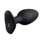 Lovense Hush 2 Large (2.25") App & Remote Controlled Vibrating Butt Plug