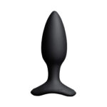 Lovense Hush 2 Small (1.5") App & Remote Controlled Vibrating Butt Plug