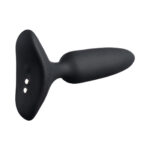 Lovense Hush 2 Xtra-Small (1") App & Remote Controlled Vibrating Butt Plug