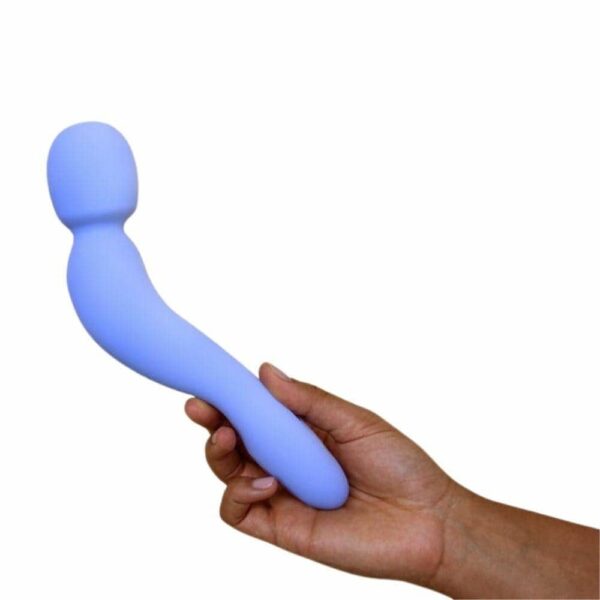 Dame Com Wand Vibrator