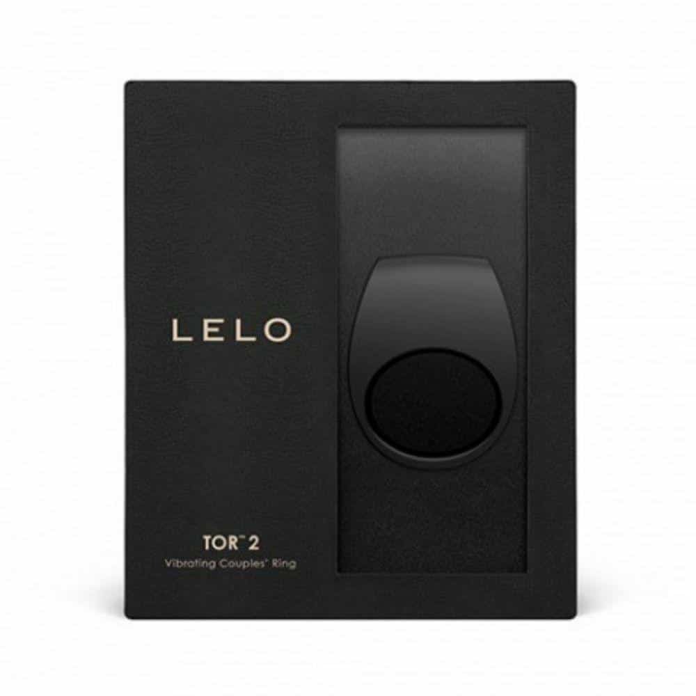 LELO TOR 2 Penis Ring