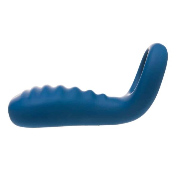 OhMiBod NEX3 blueMotion Vibrating Penis Ring