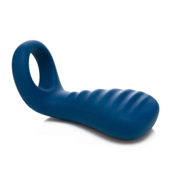 OhMiBod NEX3 blueMotion Vibrating Penis Ring