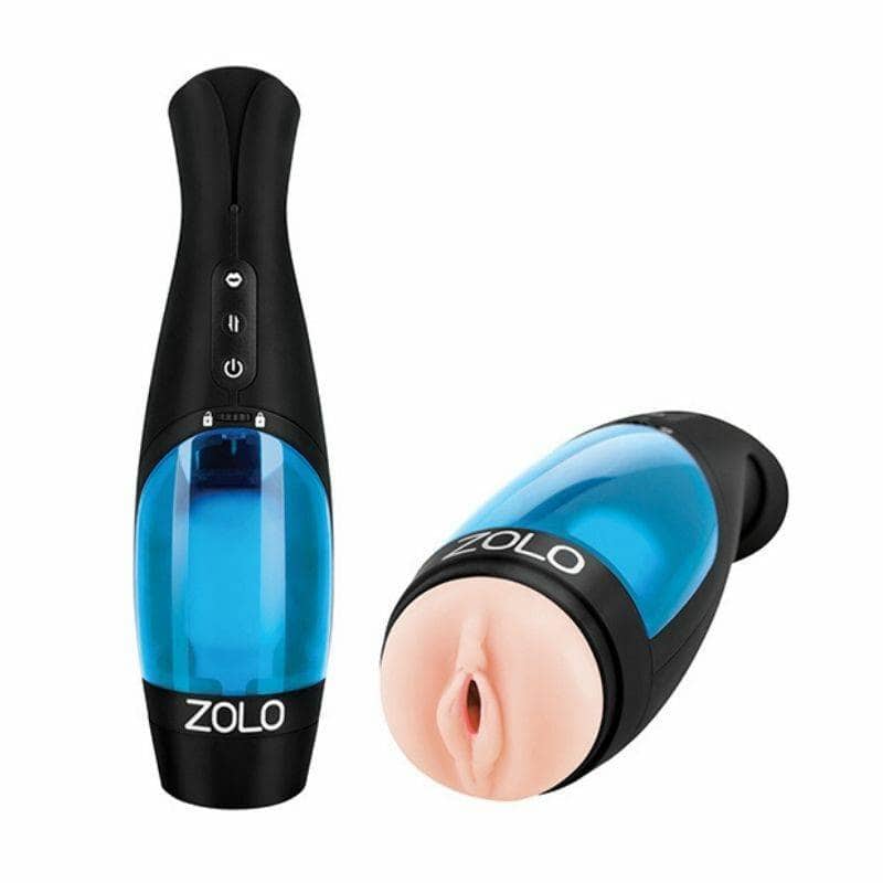 Zolo Thrust Buster Thrusting Masturbator