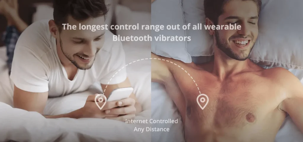 Lovense Diamo | Internet Controlled - Any Distance