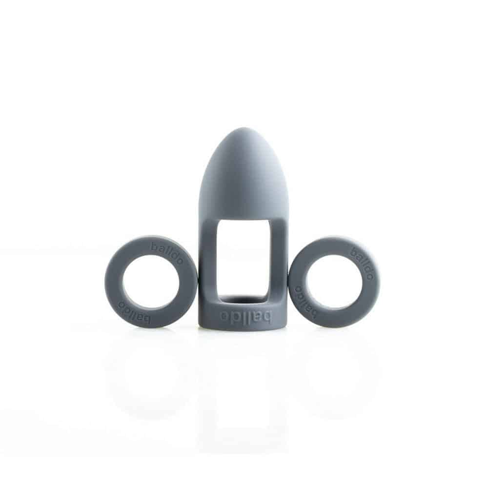 Balldo Ball Set Dildo