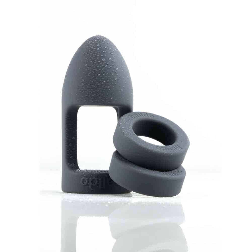 Balldo Ball Set Dildo