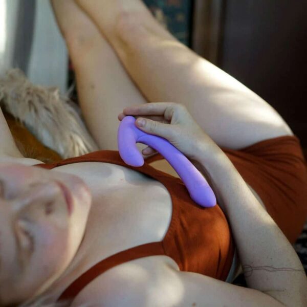 Cute Little Fuckers Jix Dual Penetration Vibrator
