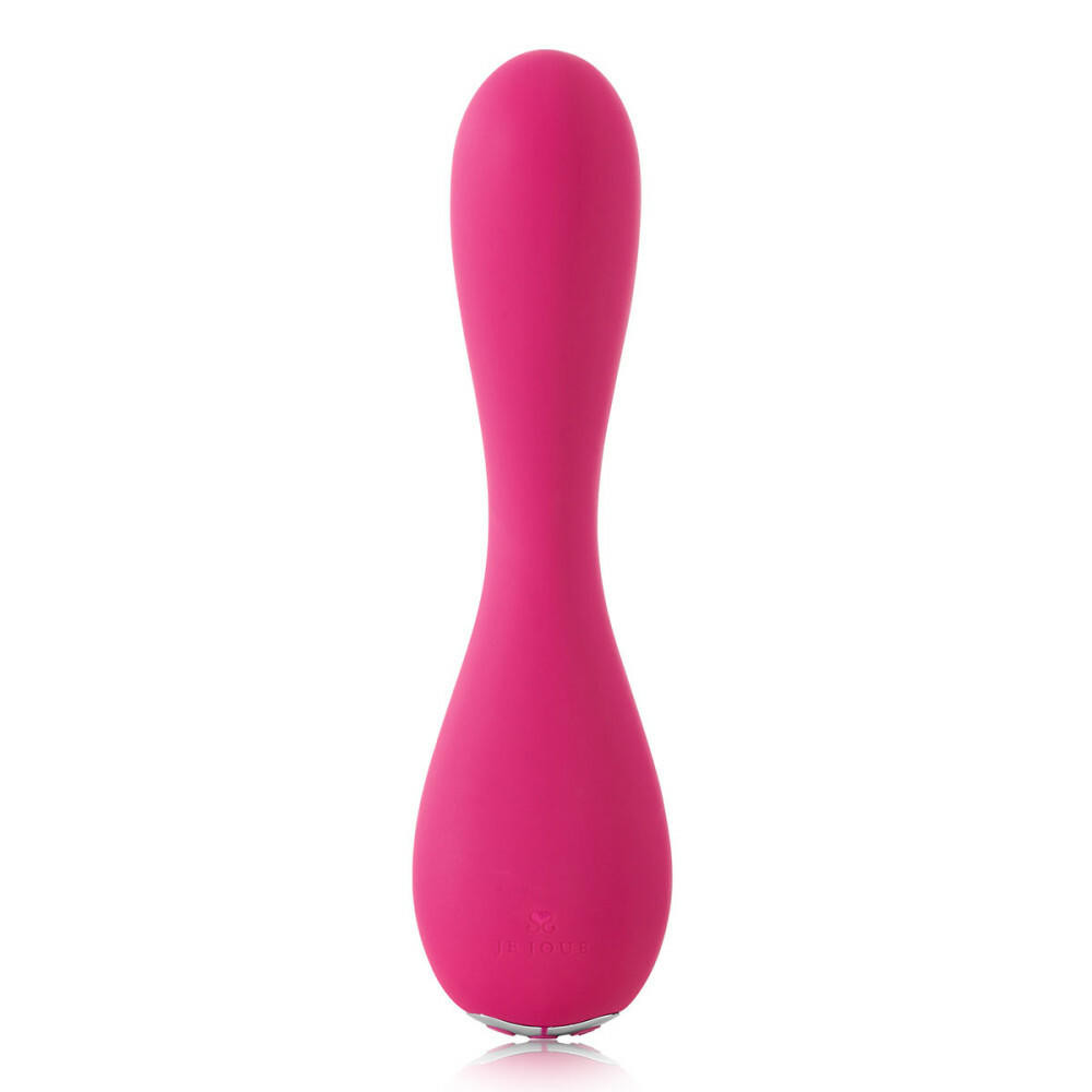 Je Joue Uma Vibrator