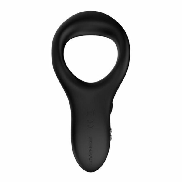 Lovense Diamo Vibrating Cock Ring