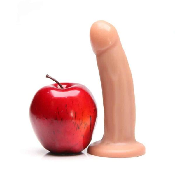 Tantus Pack N Play No 2 Dual Density Dildo
