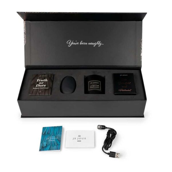 Je Joue Naughty Gift Set