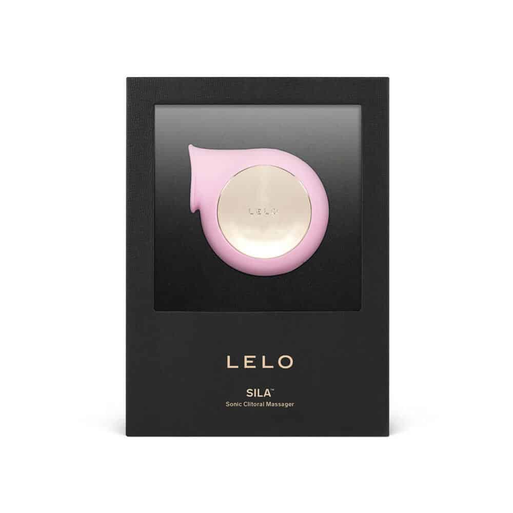 LELO Sila Sonic Stimulator