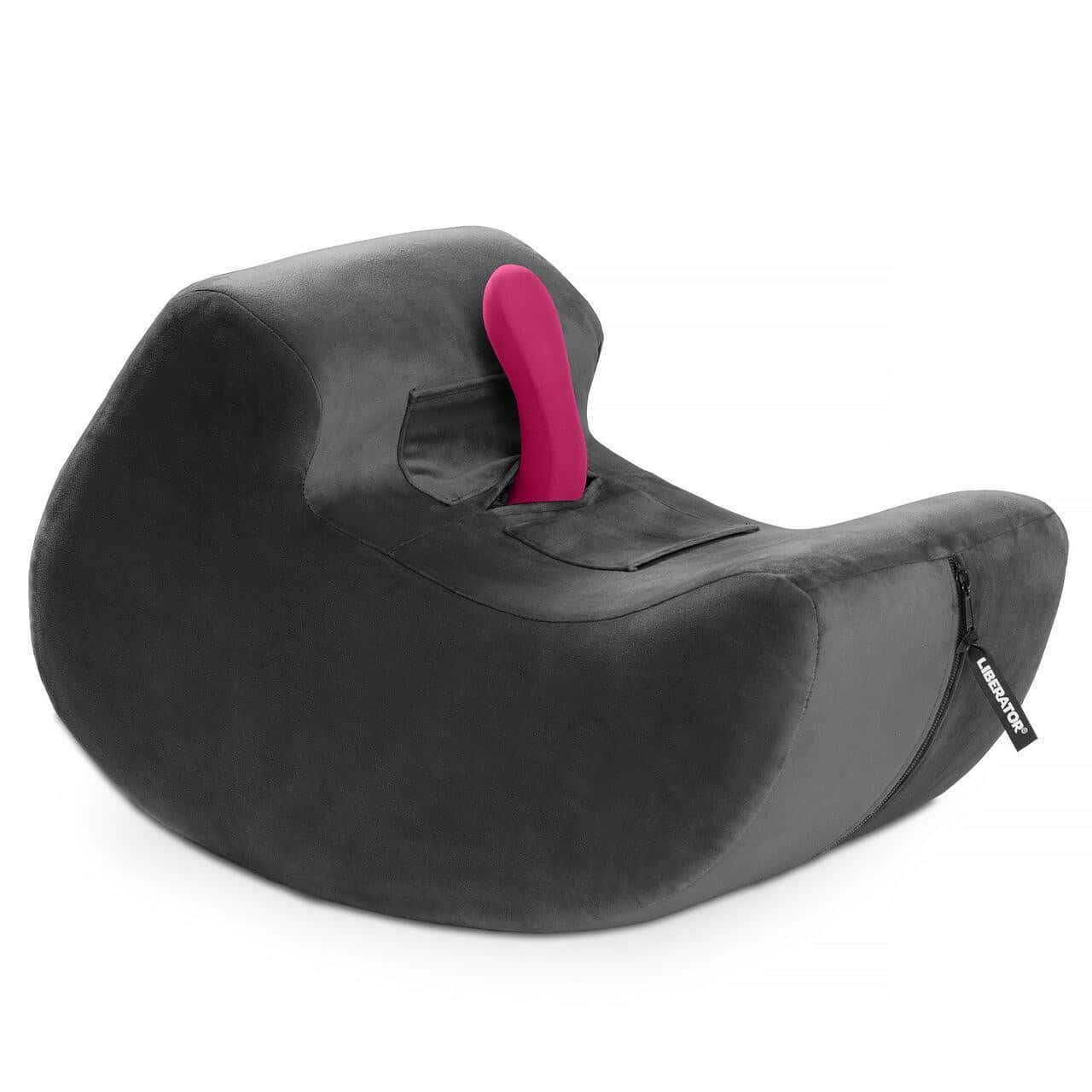 Liberator Pulse Magic Wand Mount Sex Pillow Furniture FREE Shipping