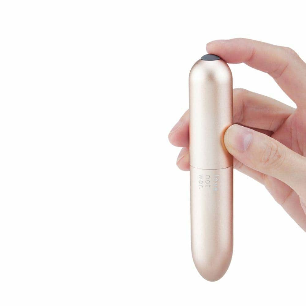 Love Not War Maya Bullet Vibrator | Luxury Sex Toy for Women