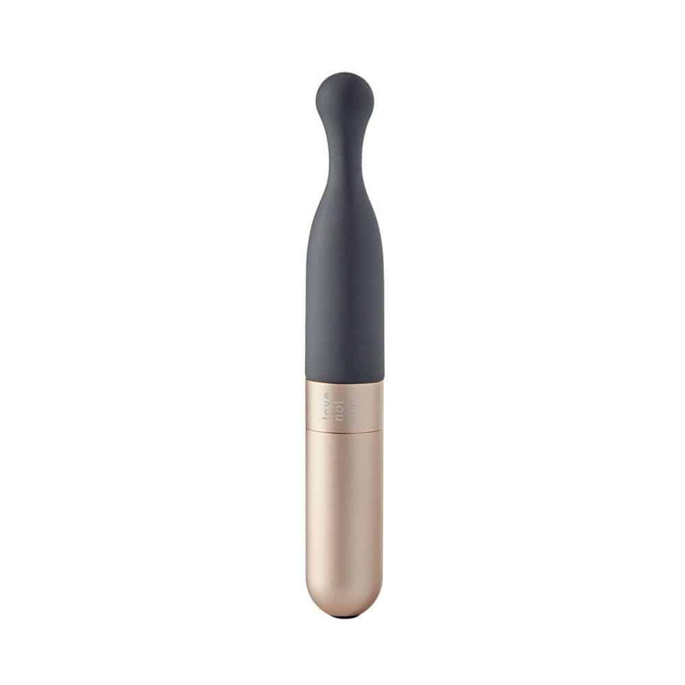 Love Not War Meile Vibrator