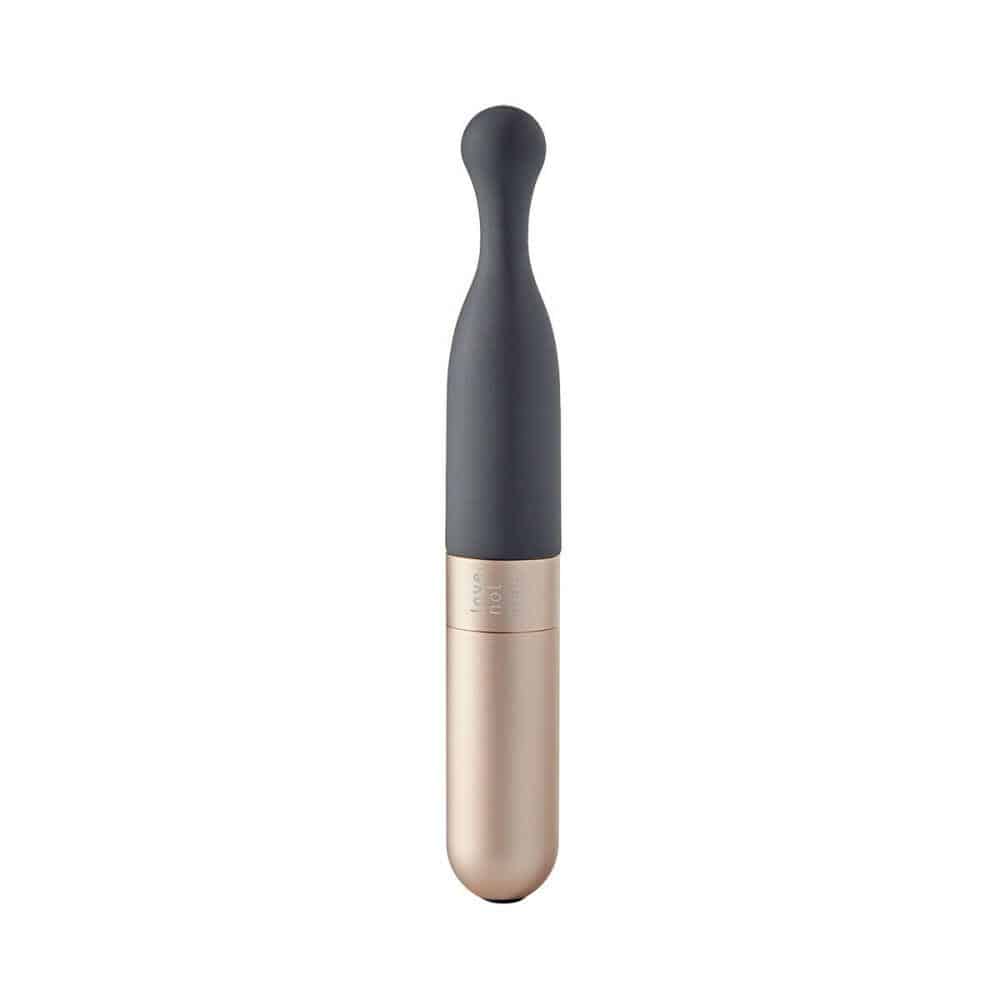 Love Not War Meile Bullet Vibrator Luxury Sex Toy for Women photo