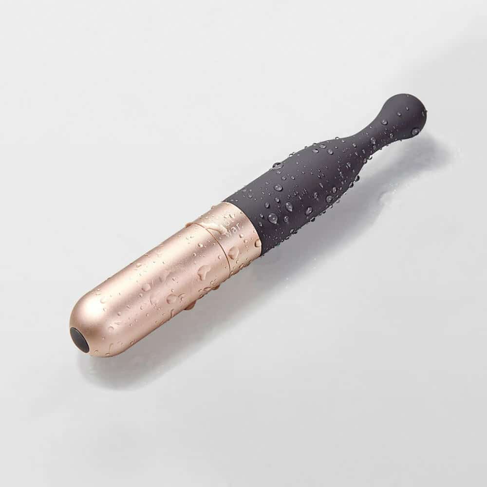 Love Not War Meile Vibrator