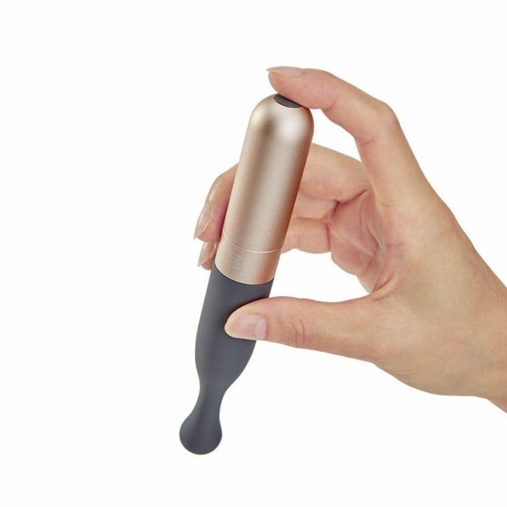 Love Not War Meile Vibrator