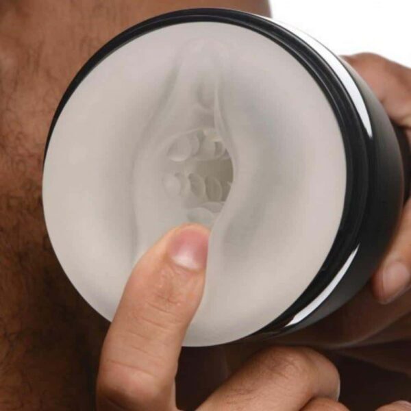 LoveBotz Auto Milker 15x Sucking Masturbator