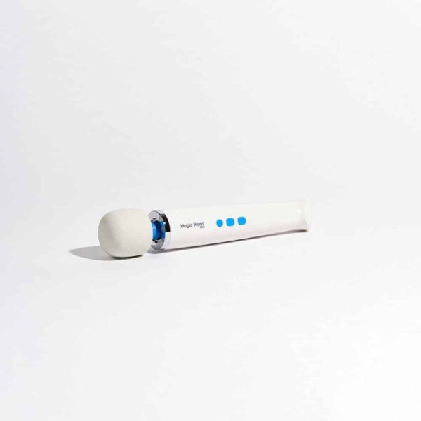 Magic Wand Mini Rechargeable Massager