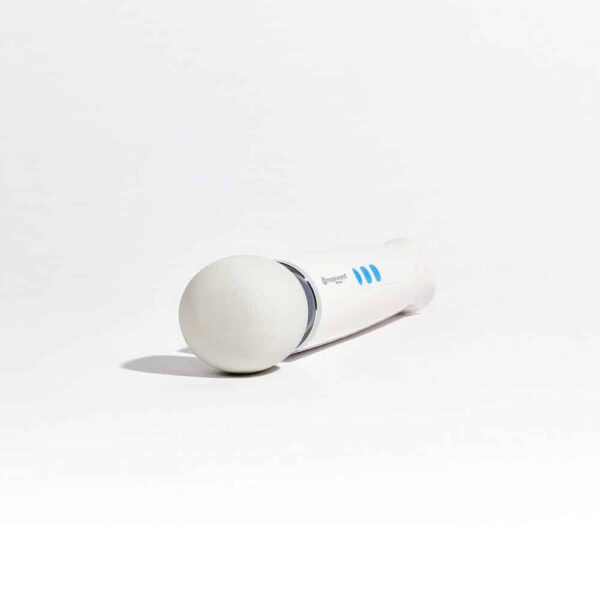 Magic Wand Mini Rechargeable Massager