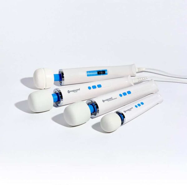 Magic Wand Mini Rechargeable Massager