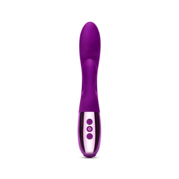 Le Wand Blend Vibrator