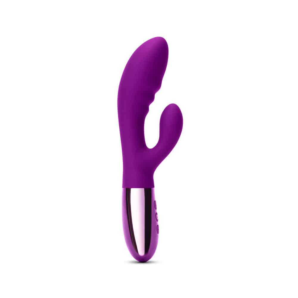 Le Wand Blend Vibrator