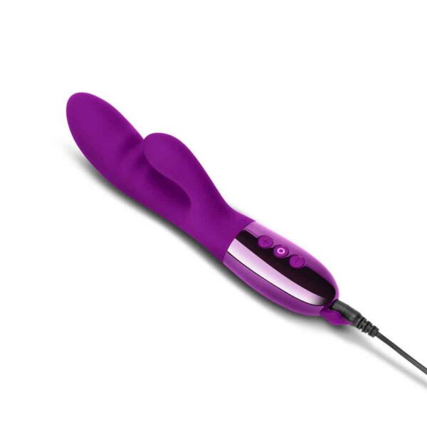 Le Wand Blend Vibrator